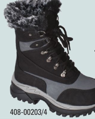 Sushi Shop Winter boots offer