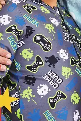 Giant Tiger Boys or girls character onesie offer