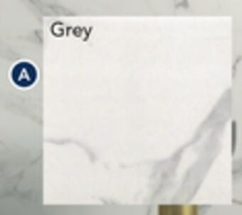 RONA Mono serra "marmo grigio" porcelain tiles 24" x 24" offer
