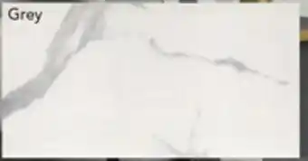 RONA Mono serra marmo grigio porcelain tiles 12" x 24" offer