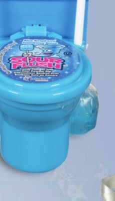 Giant Tiger Sour blast or sour flush or soda blasters candy offer