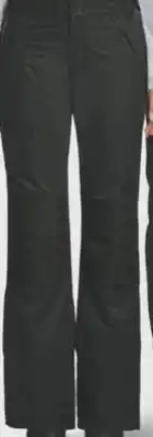 Mark's Women's windriver t-max® insulated hd1 snowpants offer
