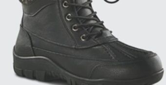 Mark's Women's boots offer