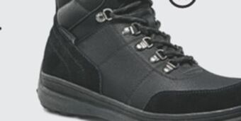 Mark's Women's boots offer