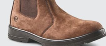 Mark's Boots offer