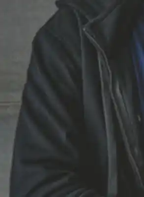 Mark's Men's thermalectric hoodie offer