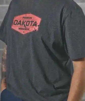 Mark's Retro t-shirt offer