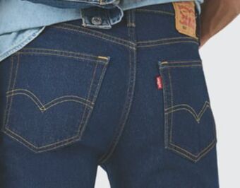 Mark's Men's jeans offer