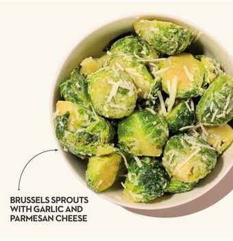 Longo's Longo's kitchen entrée side dishes offer
