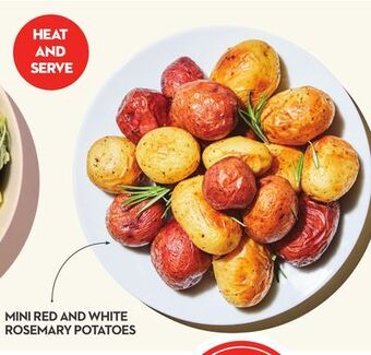Longo's Longo's kitchen family side dishes offer
