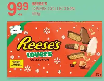 Guardian Pharmacy Reese's lovers collection offer