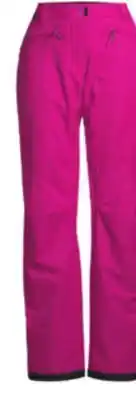 Sport Chek Ripzone women's smokey 2.0 insulated pant offer
