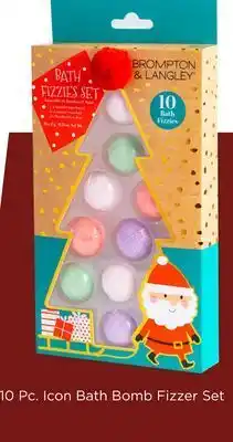 Kitchen Stuff Plus Select brompton & langley gift sets offer