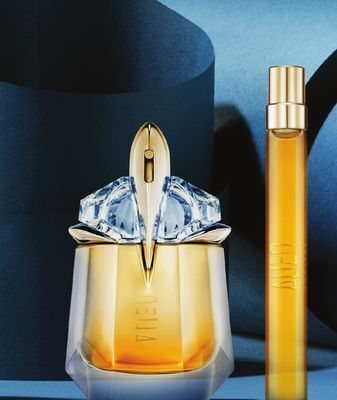 alien mugler shoppers