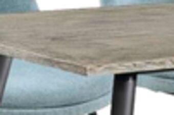 The Brick Macsen dining table offer