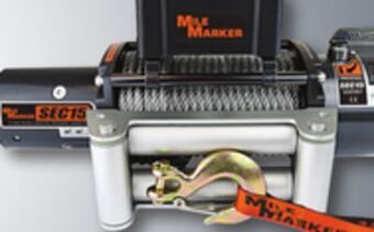 Princess Auto 12v dc winches offer