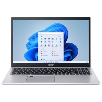 Best Buy Acer aspire 5 15.6" laptop - silver (intel core i3-1115g4/512gb ssd/8gb ram/windows 11) offer