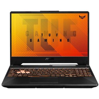 Best Buy Asus tuf gaming f15 15.6" gaming laptop (intel core i5-10300h/512gb ssd/8gb ram/geforce gtx 1650) offer