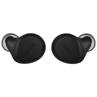 Best Buy Jabra elite 7 active in-ear noise cancelling truly wireless headphones - black offer