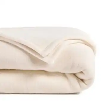 La Redoute Fleece blanket offer