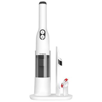 Best Buy Tineco pure one mini s4 handheld vacuum - white offer