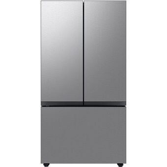 Trail Appliances Samsung 24.0 cu.ft. counter-depth french-door refrigerator offer