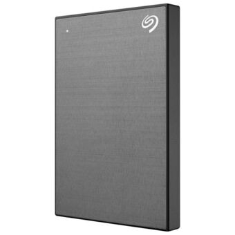 Best Buy Seagate one touch 2tb usb 3.0 portable external hard drive (stkb2000404) - grey - only at best buy offer