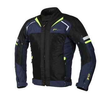 Royal Distributing Torque air tech jacket offer
