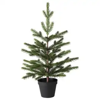 IKEA Artificial potted plant offer