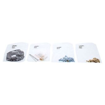 Royal Distributing All balls carburetor repair kit for polaris offer