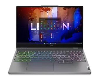 Lenovo Legion 5 gen 7 amd (15”) with rtx 3060 offer