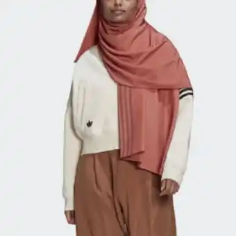 Adidas Head scarf offer