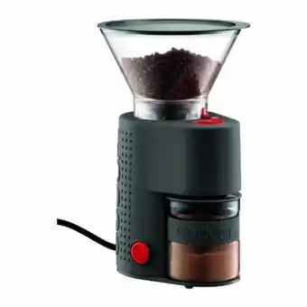 Save on bodum coffee grinder