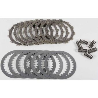 Royal Distributing Ebc clutch kit dirt racer - drc161 offer