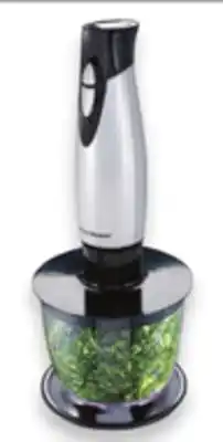 Walmart Hamilton beach hand blender, 1.7 l offer