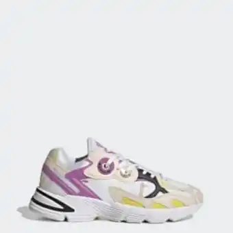 Adidas Astir thebe magugu shoes offer