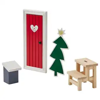 IKEA 4-piece decoration set offer