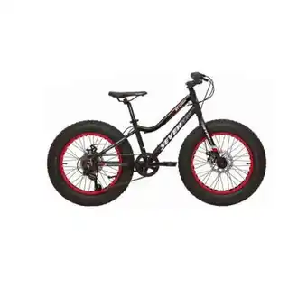 Royal Distributing Seven peaks youth x1 smoch fat bike, 20" offer