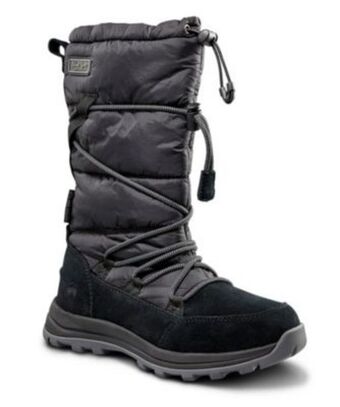 Mark's Women's ice queen icefx tall winter boots - black offer