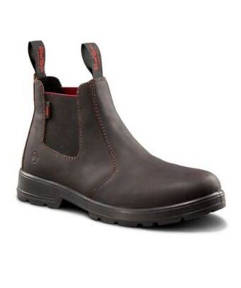 Mark's Unisex back forty t-max boots - brown offer