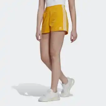 3-stripes shorts