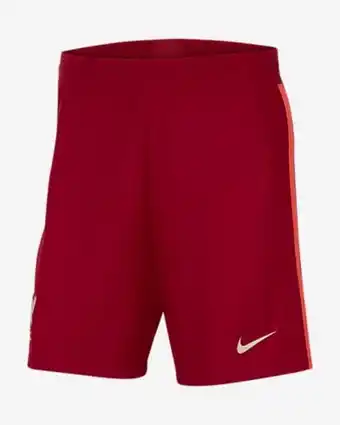 Nike Liverpool f.c. 2021/22 match home offer