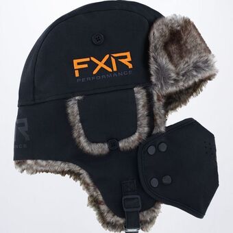 Royal Distributing Fxr trapper hat offer