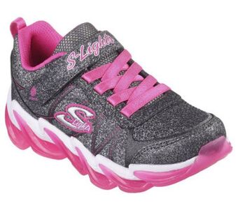 S lights: hyper surge