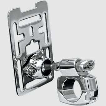 Royal Distributing Kuryakyn universal handlebar accessory mount offer