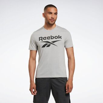 Reebok Workout ready graphic t-shirt offer