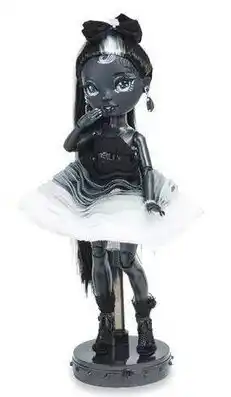 Walmart Shadow High Fashion Doll offer