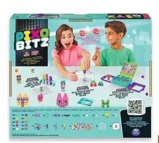 Walmart Pixobitz Studio offer
