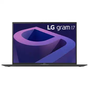 Best Buy Lg gram 17" laptop - black (intel core﻿ i7-1260p/1tb ssd/16gb ram/windows 11) offer