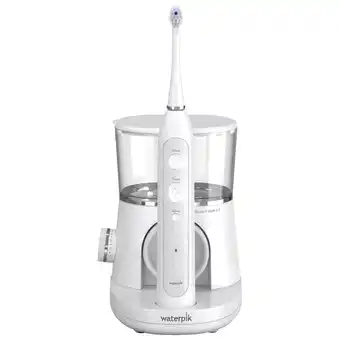 Best Buy Waterpik sonicfusion 2.0 electric flossing toothbrush (sf-03c010-1) offer